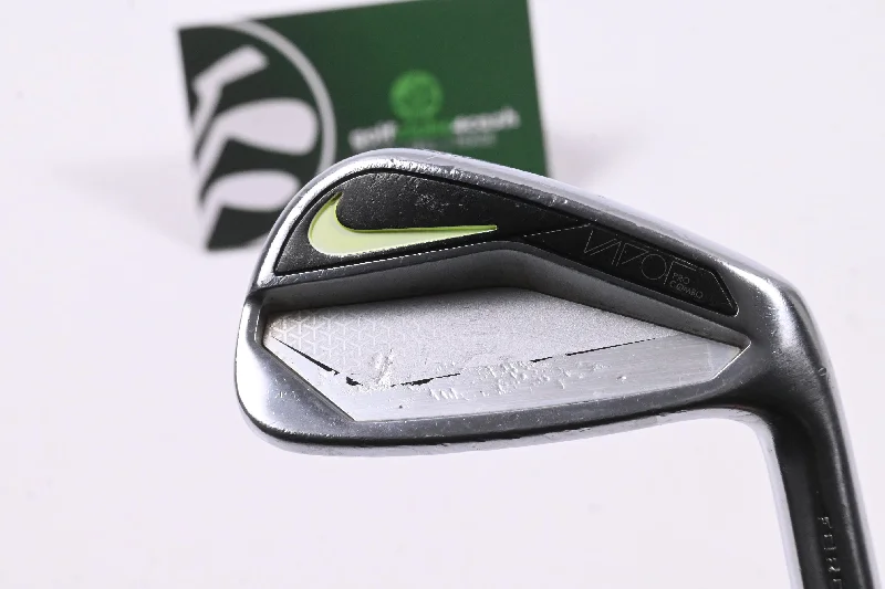 Nike Vapor Pro Combo #9 Iron / 42 Degree / Stiff Flex N.S. Pro Shaft