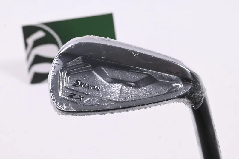 Srixon ZX7 Mk II Pitching Wedge / 46 Degree / Stiff Flex N.S. Pro Modus 3