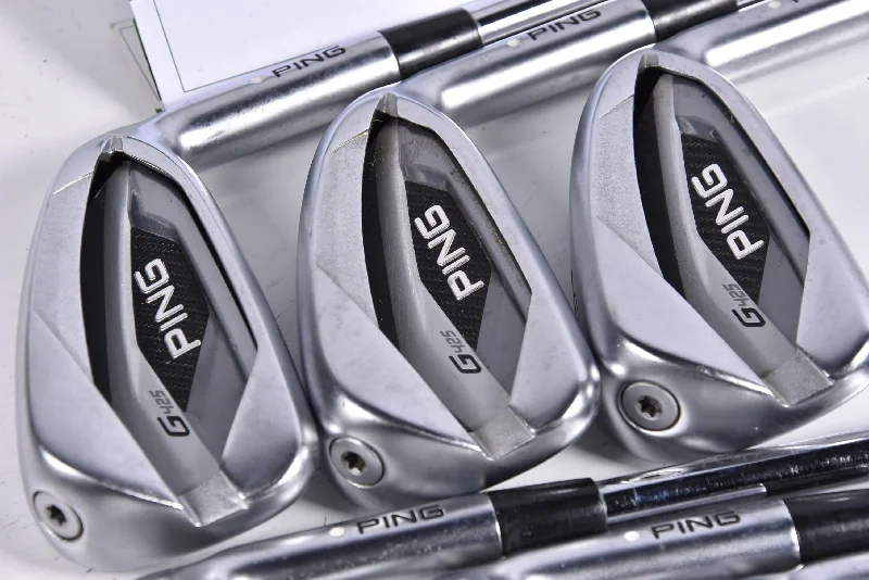 Ping G425 Irons / 4-PW / Regular Flex Ping AWT 2.0 Shaft