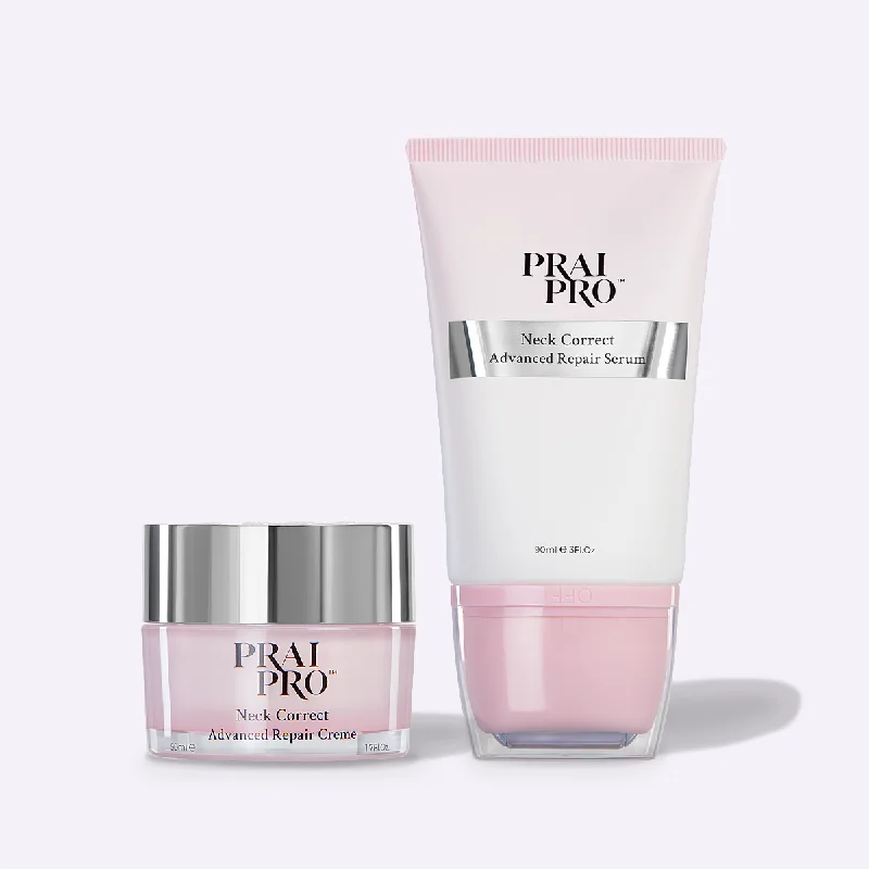 PRAI PRO Neck Correct Duo