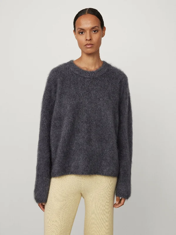 The Natalia Sweater