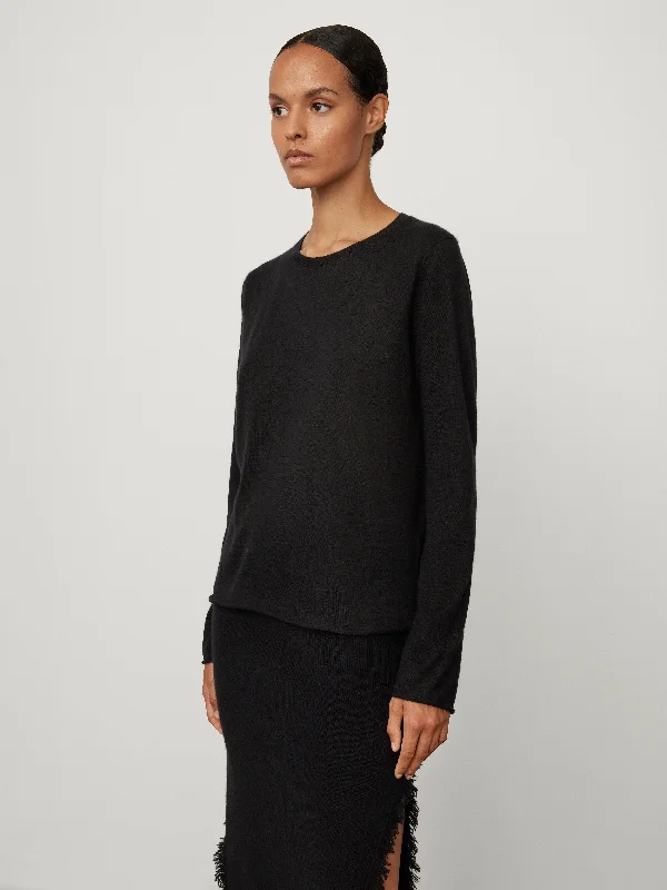 The Alba Sweater