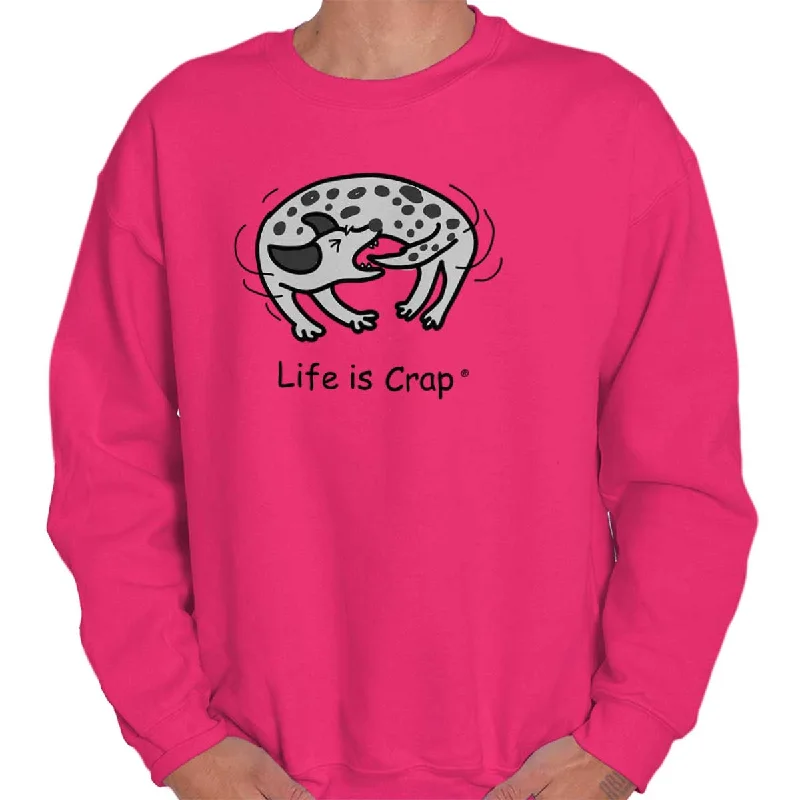 Tail Chase Sweatshirt