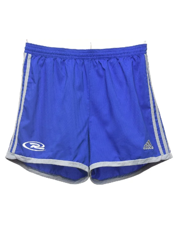 Adidas Sports Shorts - W30 L4