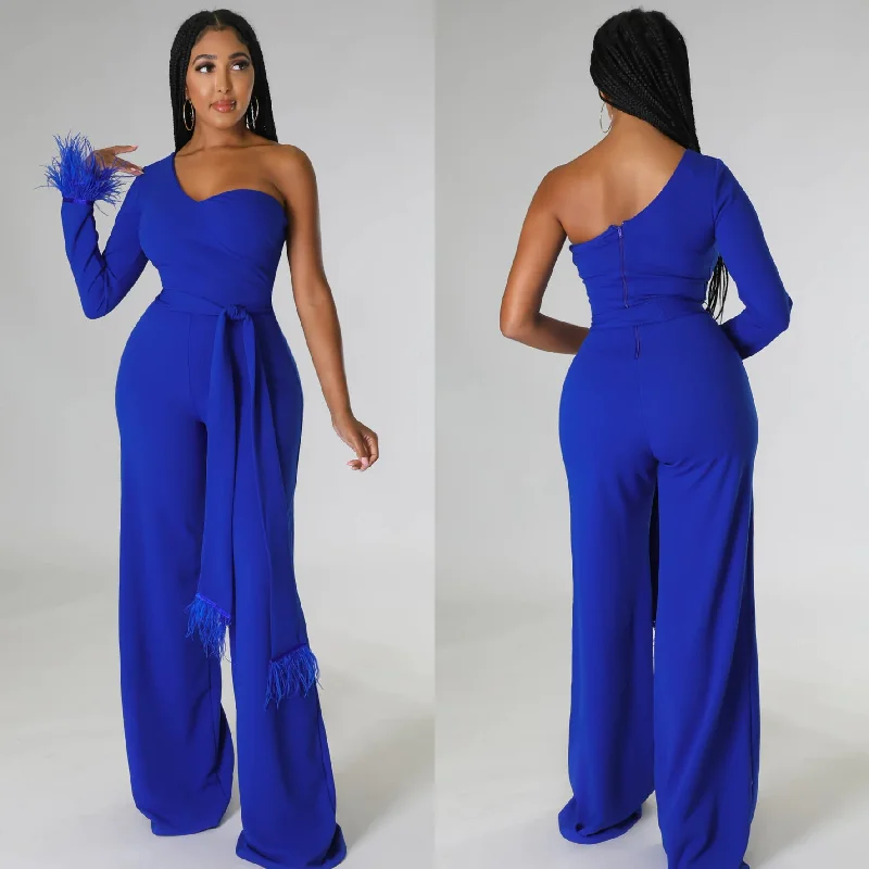 Kelise Jumpsuit