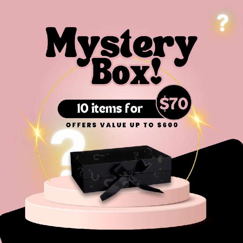 Mystery Box 2024