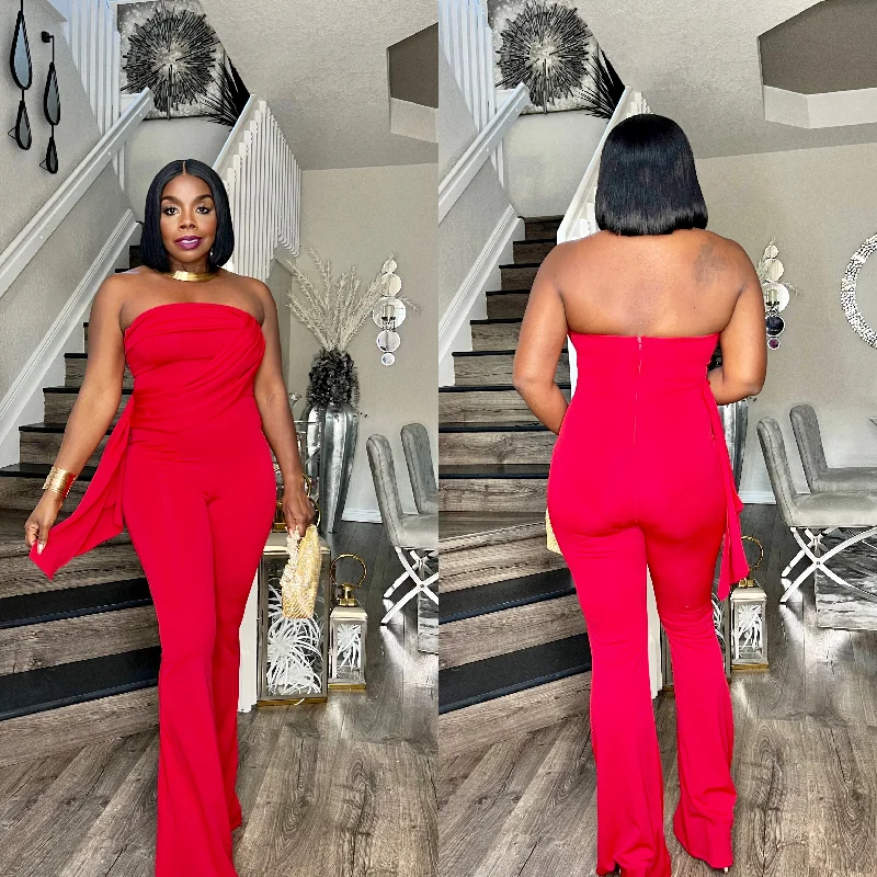 Tamika Jumpsuit