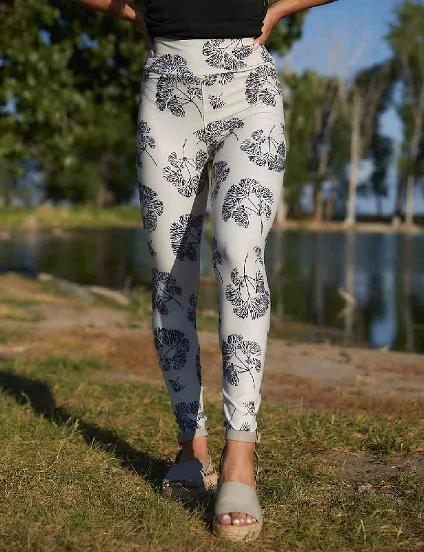 SA Exclusive Natures Cure Leggings