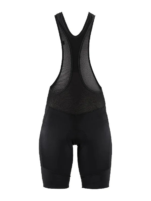 Craft 2023 Women's Core Essence Bib Shorts