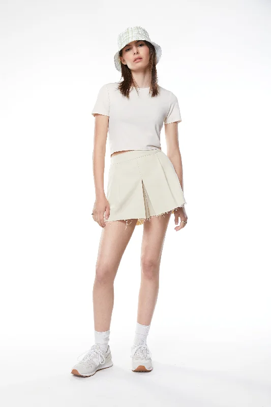 MINI SKORT