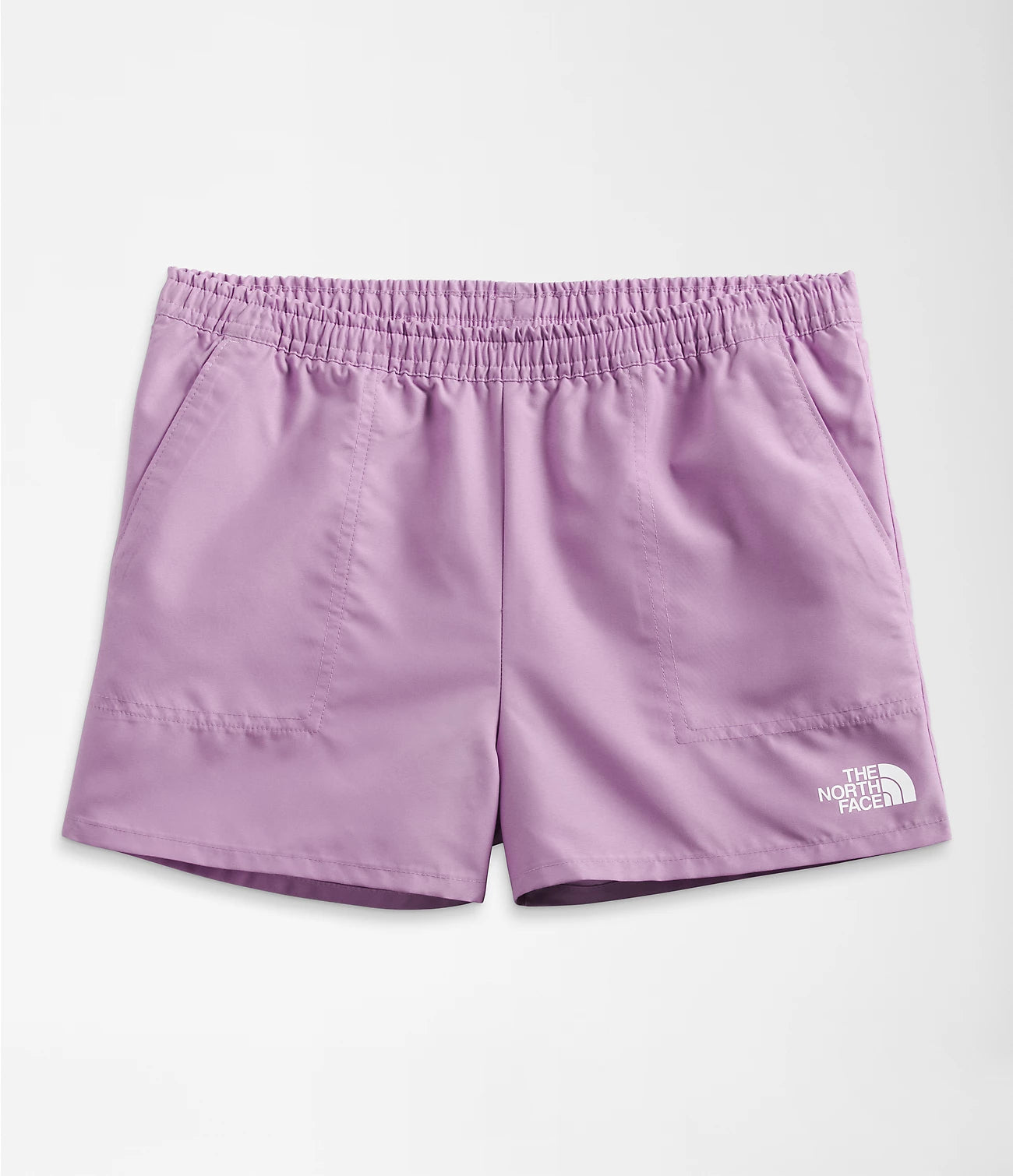 The North Face Girl's Amphibious Class V Shorts 2023