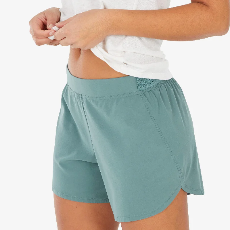 Quechua Women's Hiking Skort