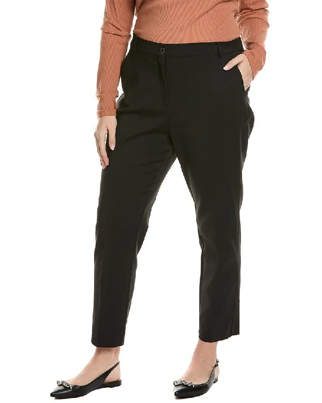 Marina Rinaldi Plus Radici Trouser